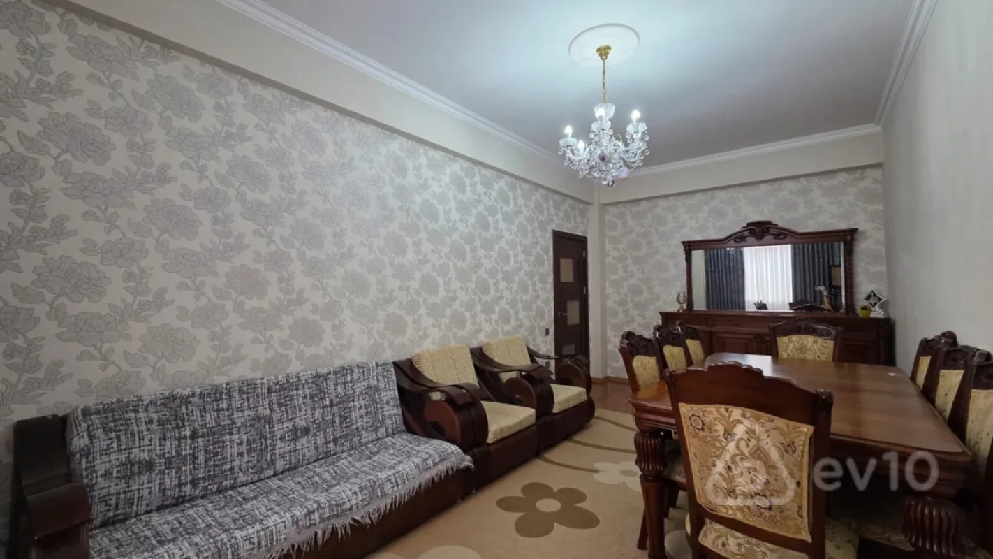 Kirayə verilir 2 otaqlı yeni tikili 62 m²