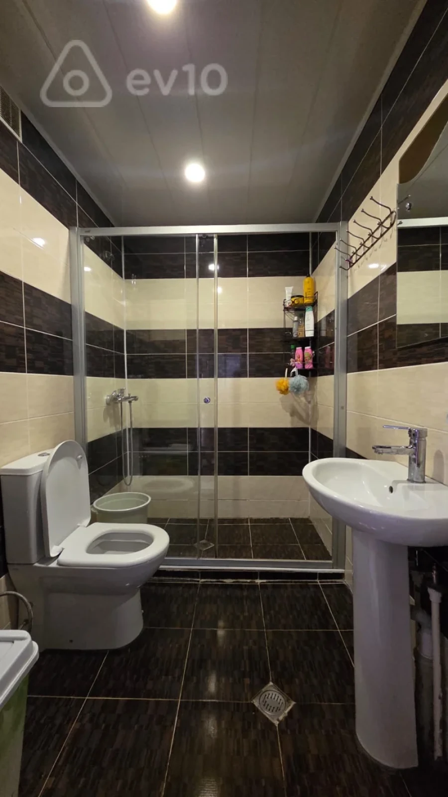 Kirayə verilir 2 otaqlı yeni tikili 62 m²