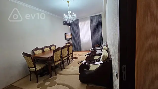 Kirayə verilir 2 otaqlı yeni tikili 62 m²