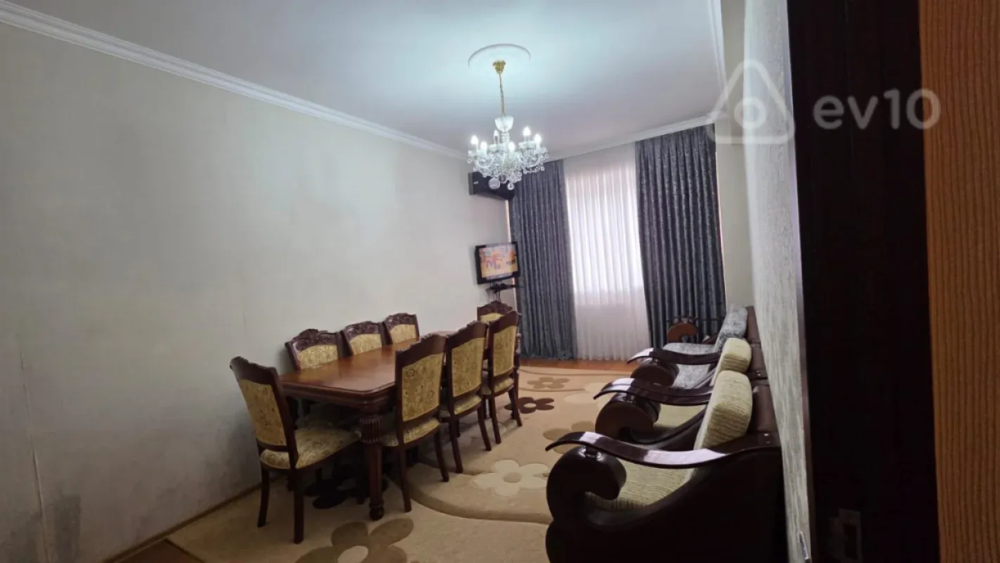 Kirayə verilir 2 otaqlı yeni tikili 62 m²