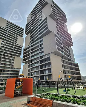 Satılır 3 otaqlı yeni tikili 98 m² — Bakı, Yasamal 3 otaq 98.00 m²