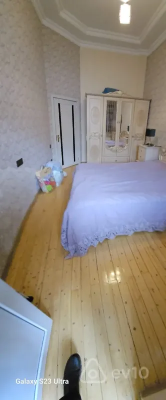 Satılır 2 otaqlı yeni tikili 56 m²