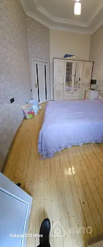 Satılır 2 otaqlı yeni tikili 56 m² — Xırdalan 2 otaq 56.00 m²