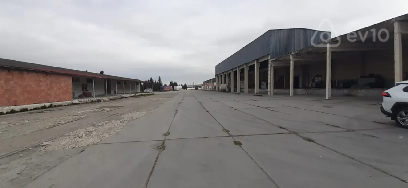 Kirayə verilir mənzil 1450 m²