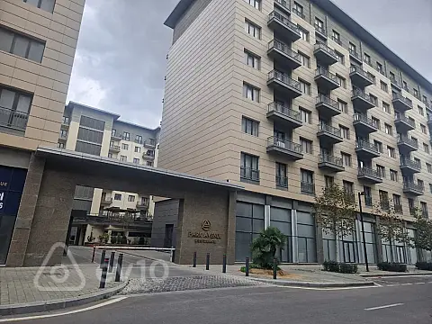 Satılır 3 otaqlı yeni tikili 140 m² — Bakı, Xətai 3 otaq 140.00 m²
