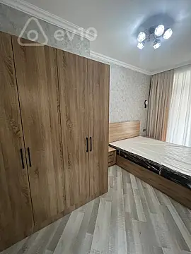Kirayə verilir 2 otaqlı yeni tikili 55 m²