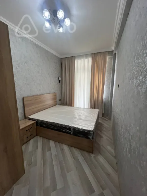 Kirayə verilir 2 otaqlı yeni tikili 55 m²