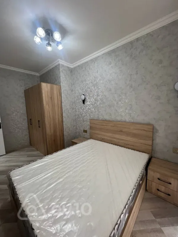 Kirayə verilir 2 otaqlı yeni tikili 55 m²