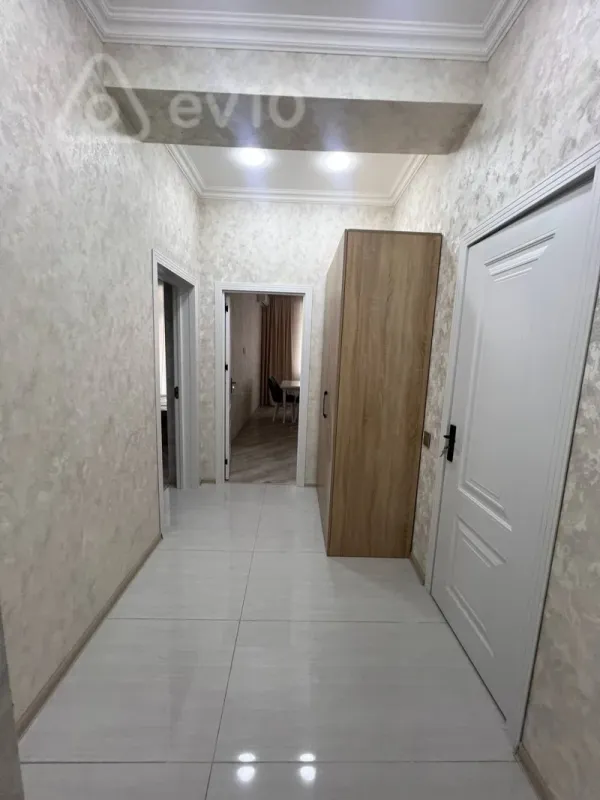 Kirayə verilir 2 otaqlı yeni tikili 55 m²