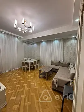 Satılır 2 otaqlı yeni tikili 72 m² — Bakı, Yasamal 2 otaq 72.00 m²