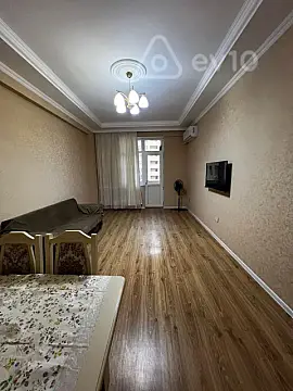Kirayə verilir 2 otaqlı yeni tikili 100 m²