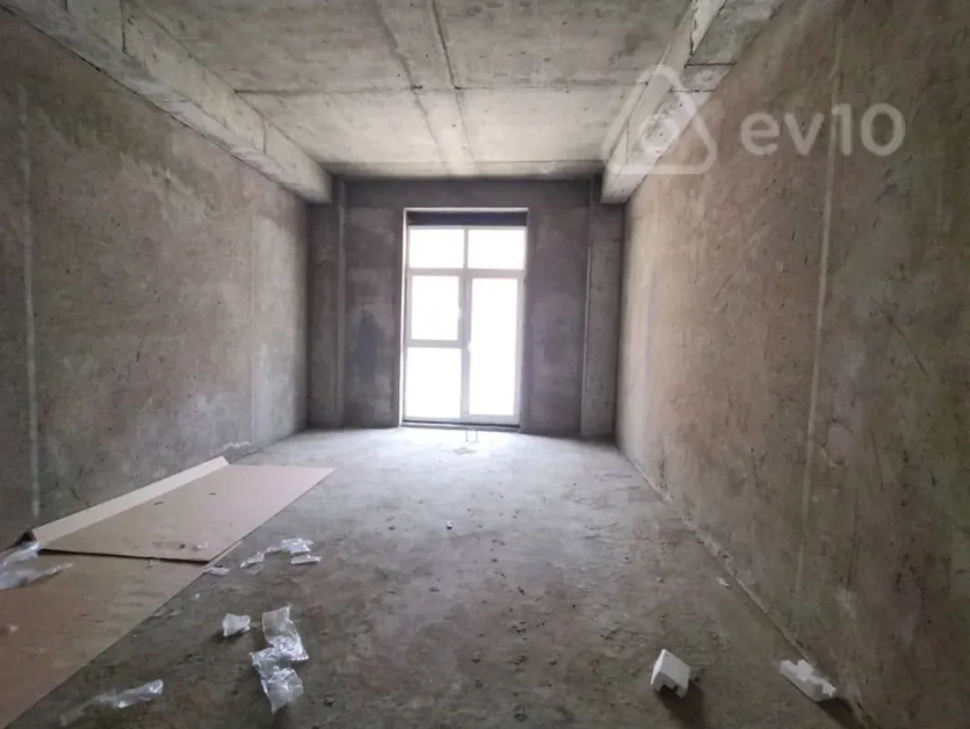 Satılır 2 otaqlı yeni tikili 98 m²