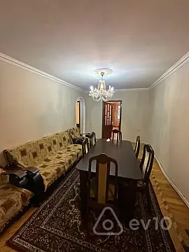 Kirayə verilir 3 otaqlı köhnə tikili 75 m² — Bakı, Yasamal 3 otaq 75.00 m²