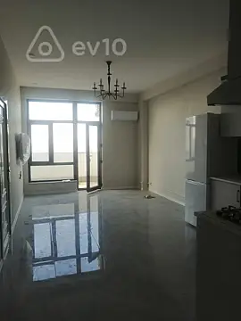 Satılır 3 otaqlı yeni tikili 95 m²