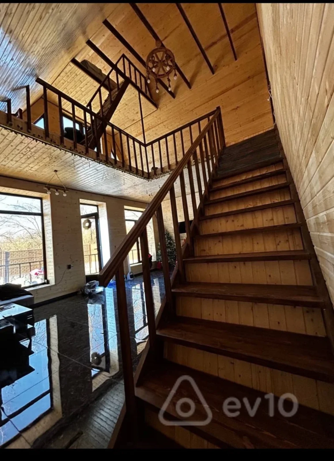 Satılır 3 otaqlı həyət evi 148 m²