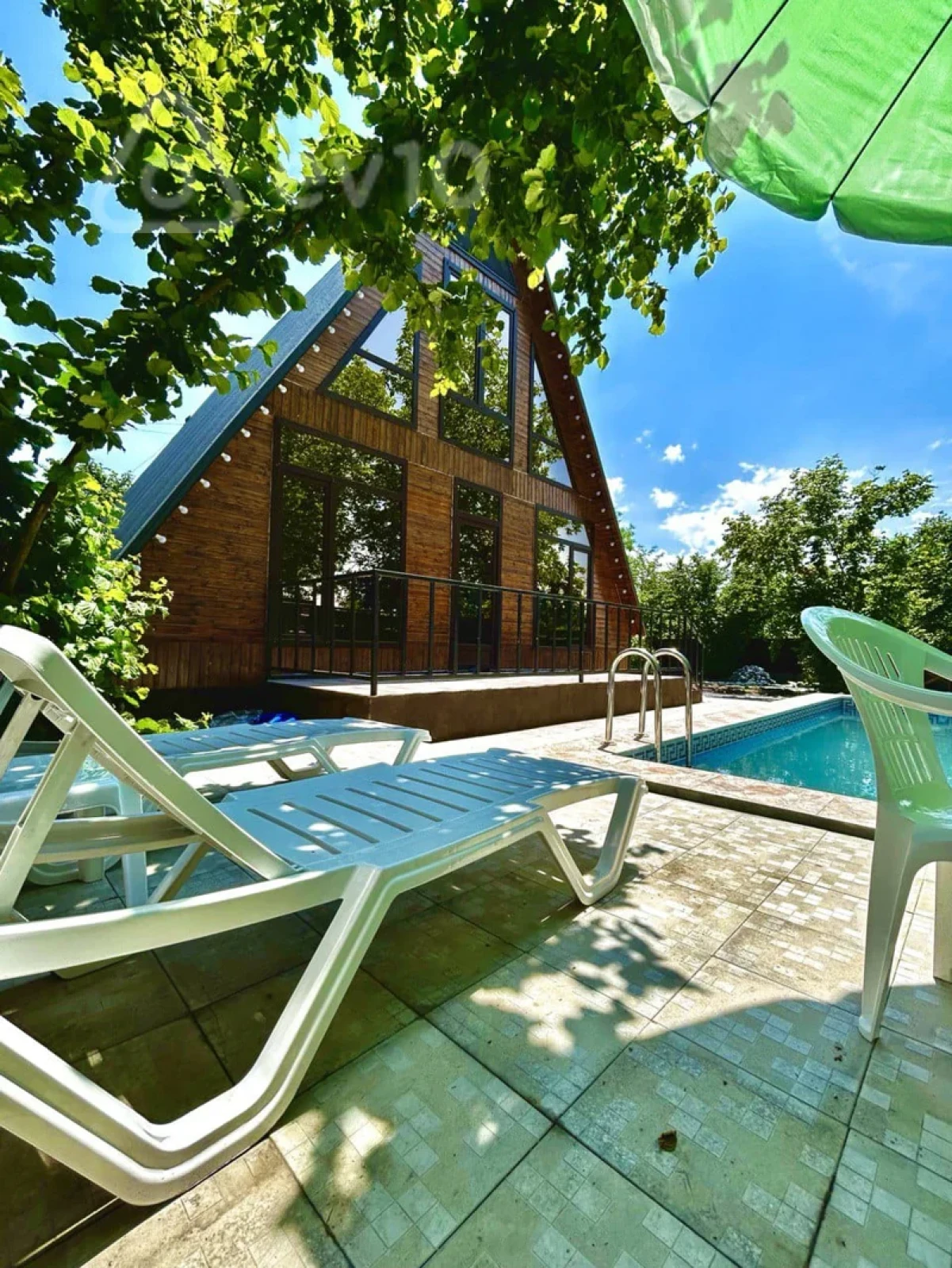 Satılır 3 otaqlı həyət evi 148 m²