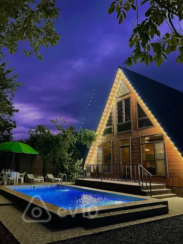 Satılır 3 otaqlı həyət evi 148 m²