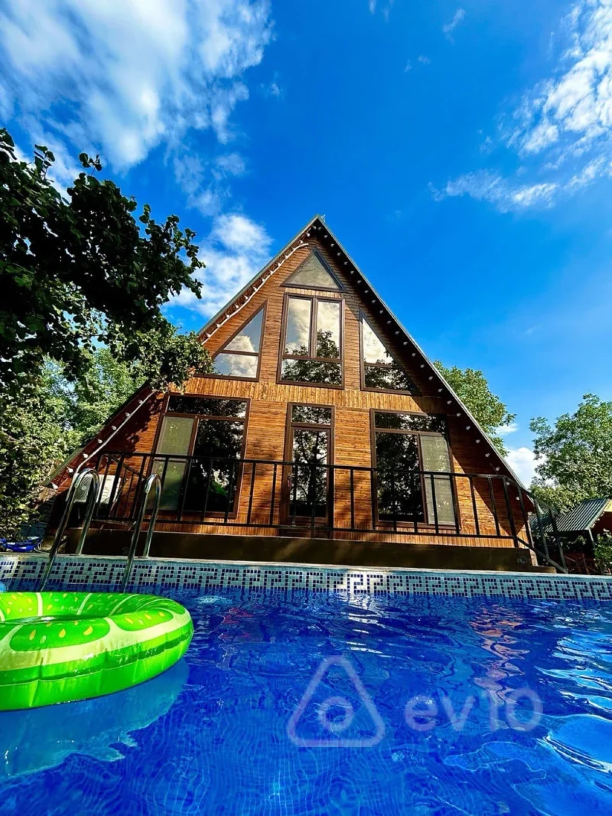 Satılır 3 otaqlı həyət evi 148 m²