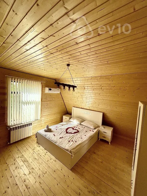 Satılır 3 otaqlı həyət evi 148 m²