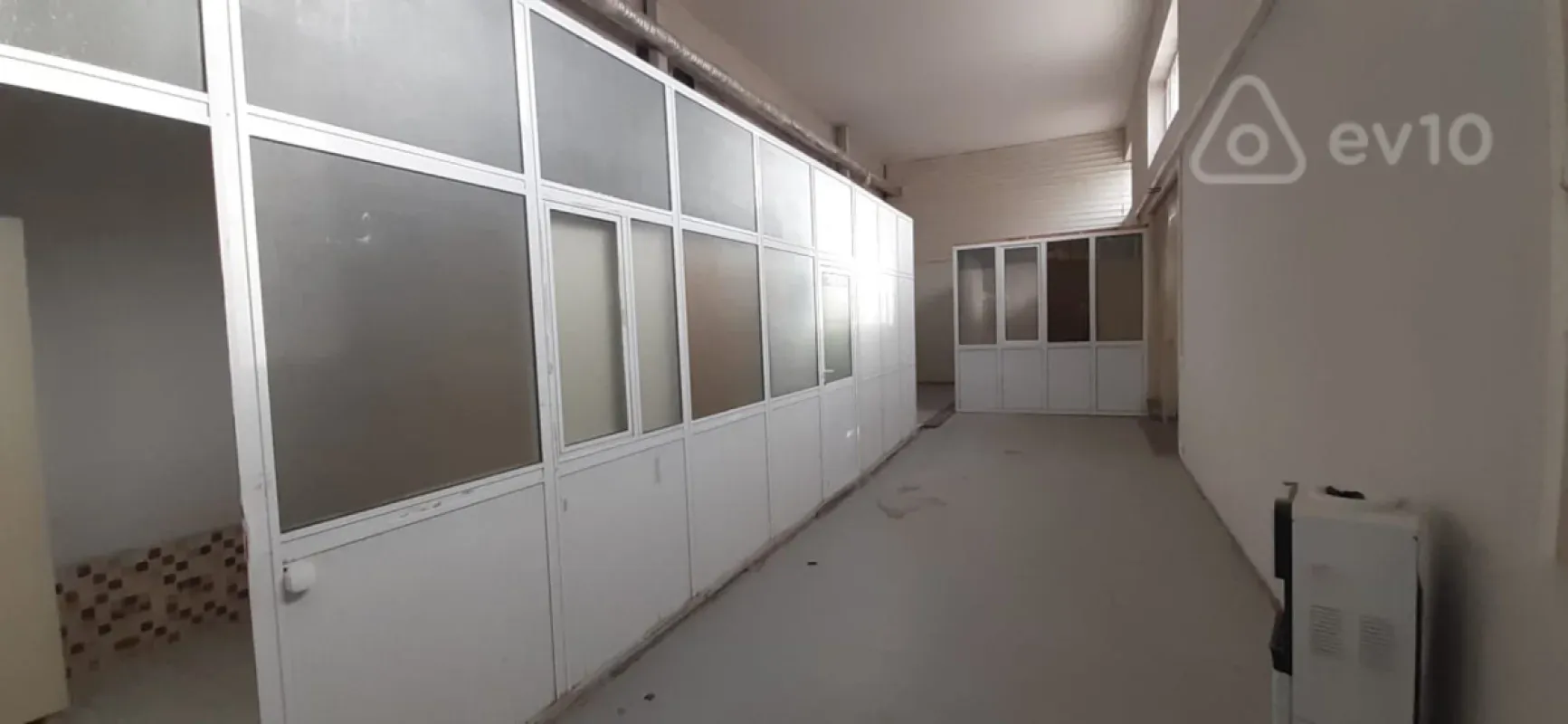 Kirayə verilir mənzil 750 m²