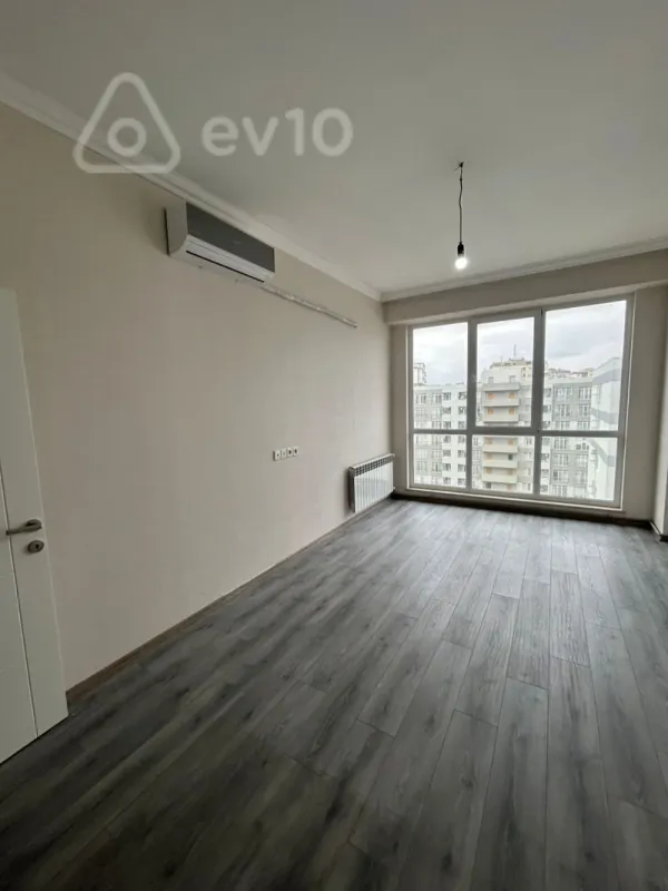 Satılır 2 otaqlı yeni tikili 48 m²
