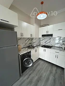 Satılır 2 otaqlı yeni tikili 48 m²