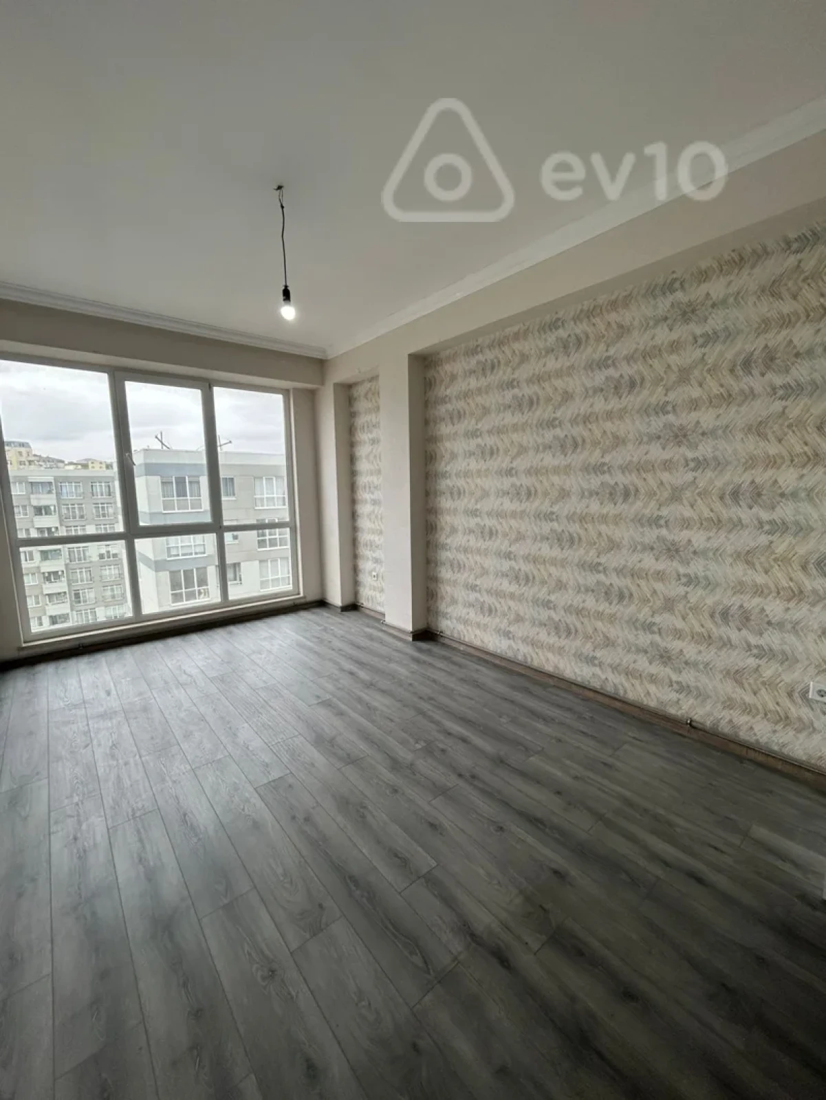 Satılır 2 otaqlı yeni tikili 48 m²