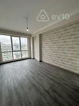 Satılır 2 otaqlı yeni tikili 48 m²