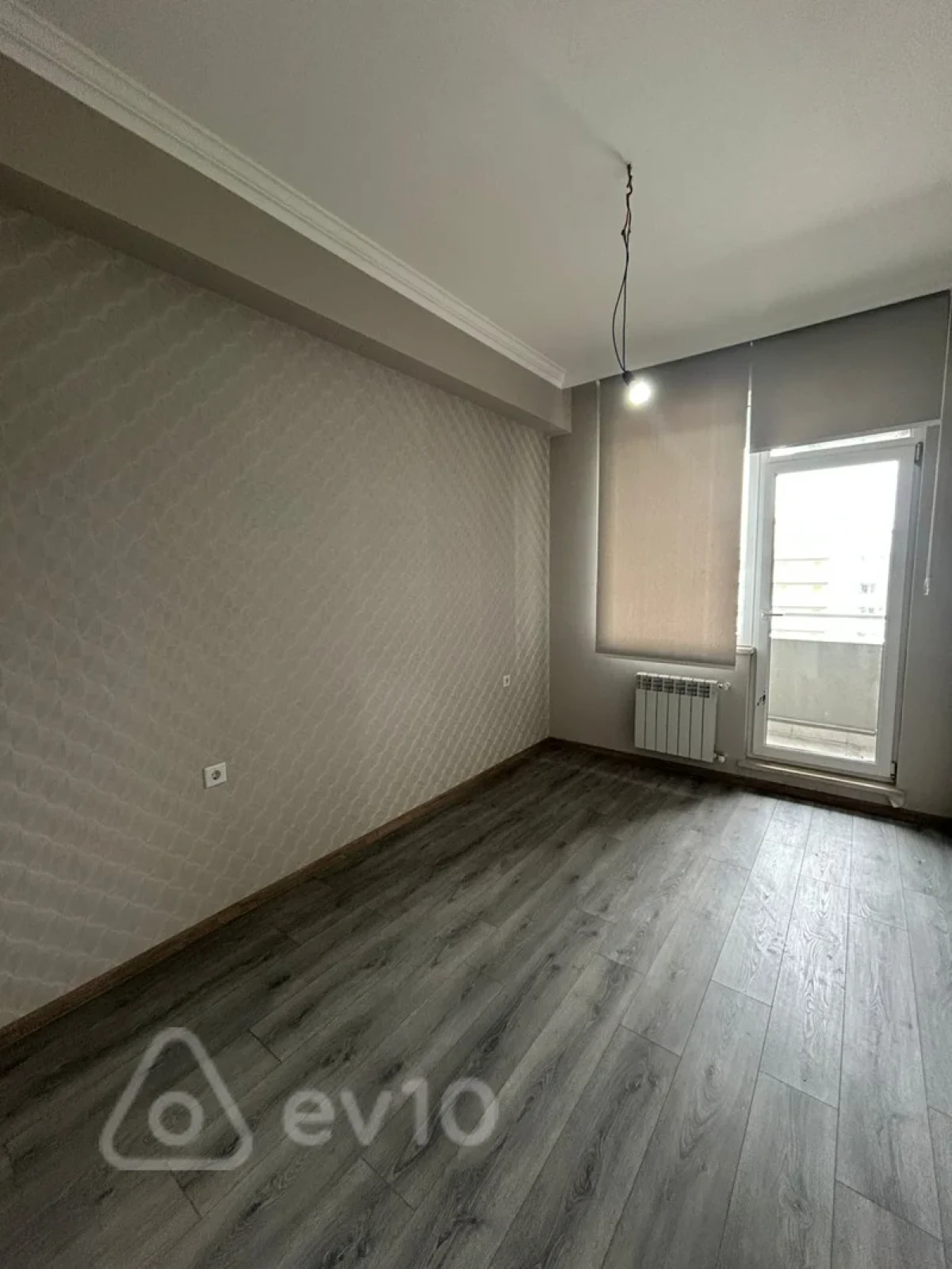 Satılır 2 otaqlı yeni tikili 48 m²