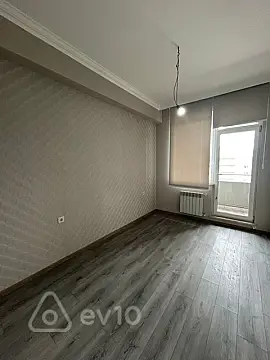 Satılır 2 otaqlı yeni tikili 48 m²
