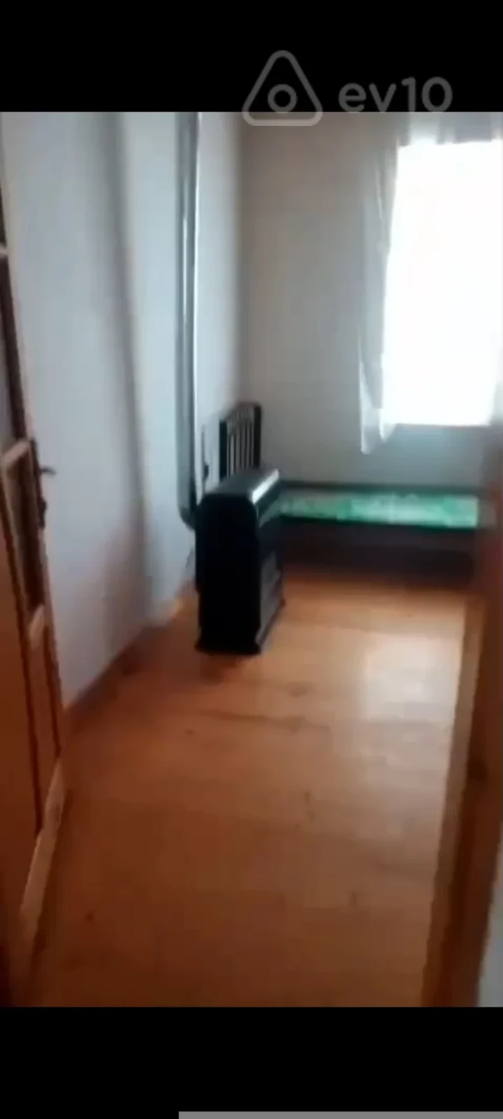 Kirayə verilir 3 otaqlı həyət evi 60 m²