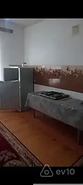 Kirayə verilir 3 otaqlı həyət evi 60 m²