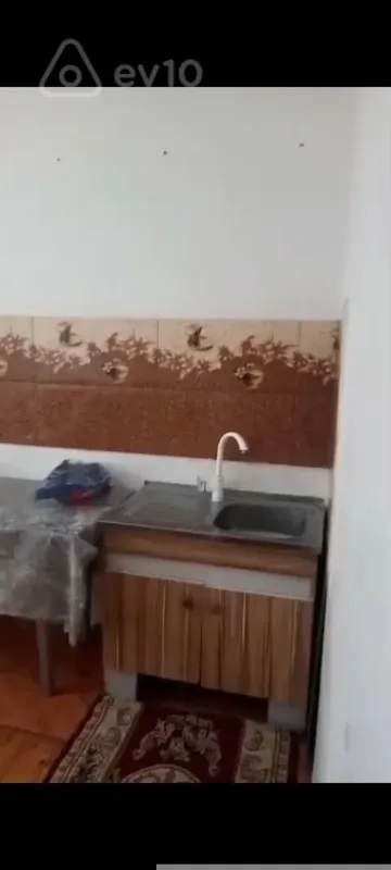 Kirayə verilir 3 otaqlı həyət evi 60 m²