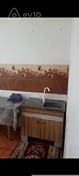 Kirayə verilir 3 otaqlı həyət evi 60 m²