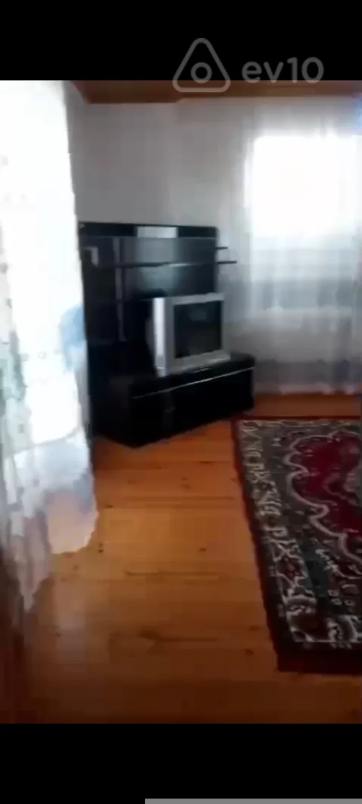 Kirayə verilir 3 otaqlı həyət evi 60 m²