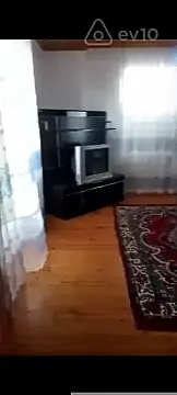 Kirayə verilir 3 otaqlı həyət evi 60 m² — Bakı, Xəzər 3 otaq 60.00 m²