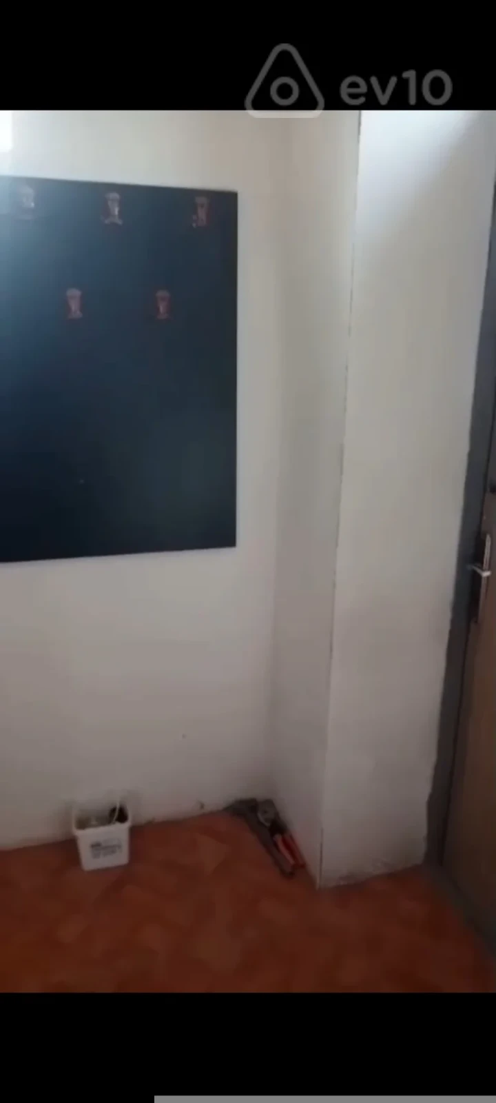 Kirayə verilir 3 otaqlı həyət evi 60 m²