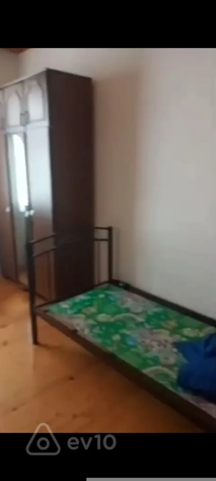 Kirayə verilir 3 otaqlı həyət evi 60 m²