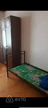 Kirayə verilir 3 otaqlı həyət evi 60 m²