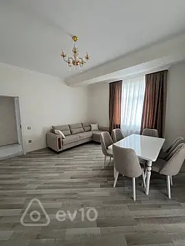 Kirayə verilir 2 otaqlı yeni tikili 83 m² — Xırdalan 2 otaq 83.00 m²