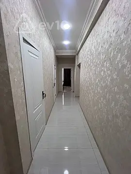 Kirayə verilir 2 otaqlı yeni tikili 83 m²