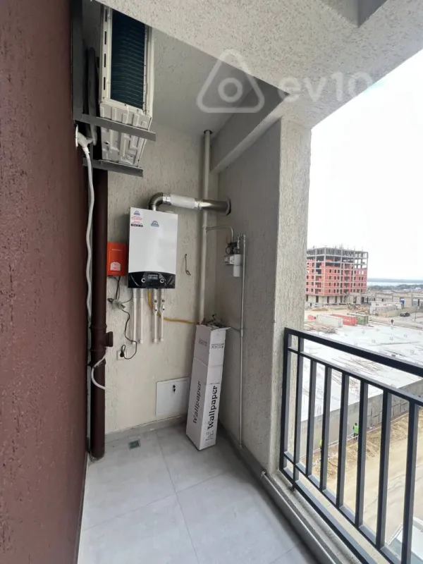 Kirayə verilir 2 otaqlı yeni tikili 83 m²