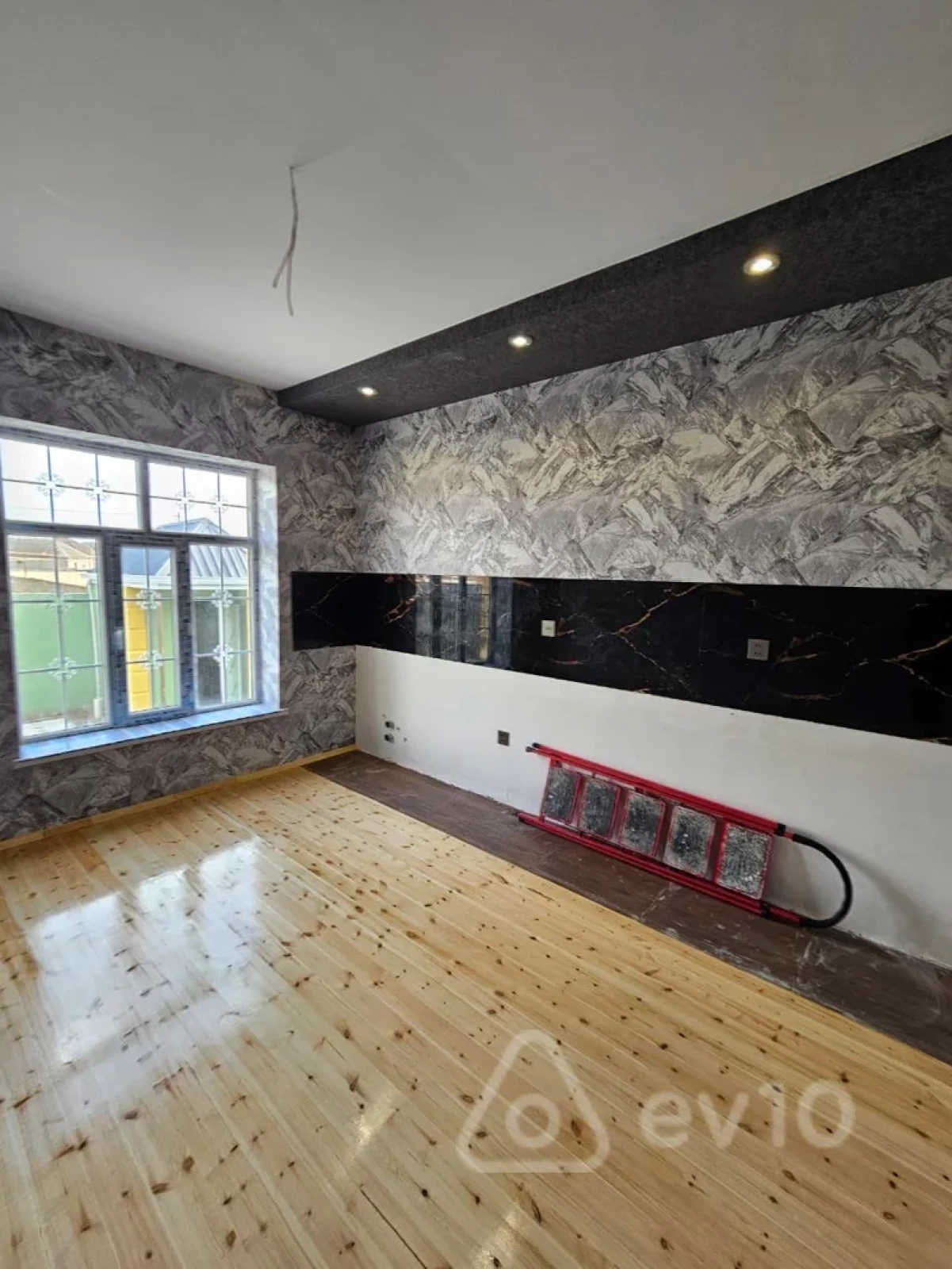 Satılır 3 otaqlı yeni tikili 200 m²