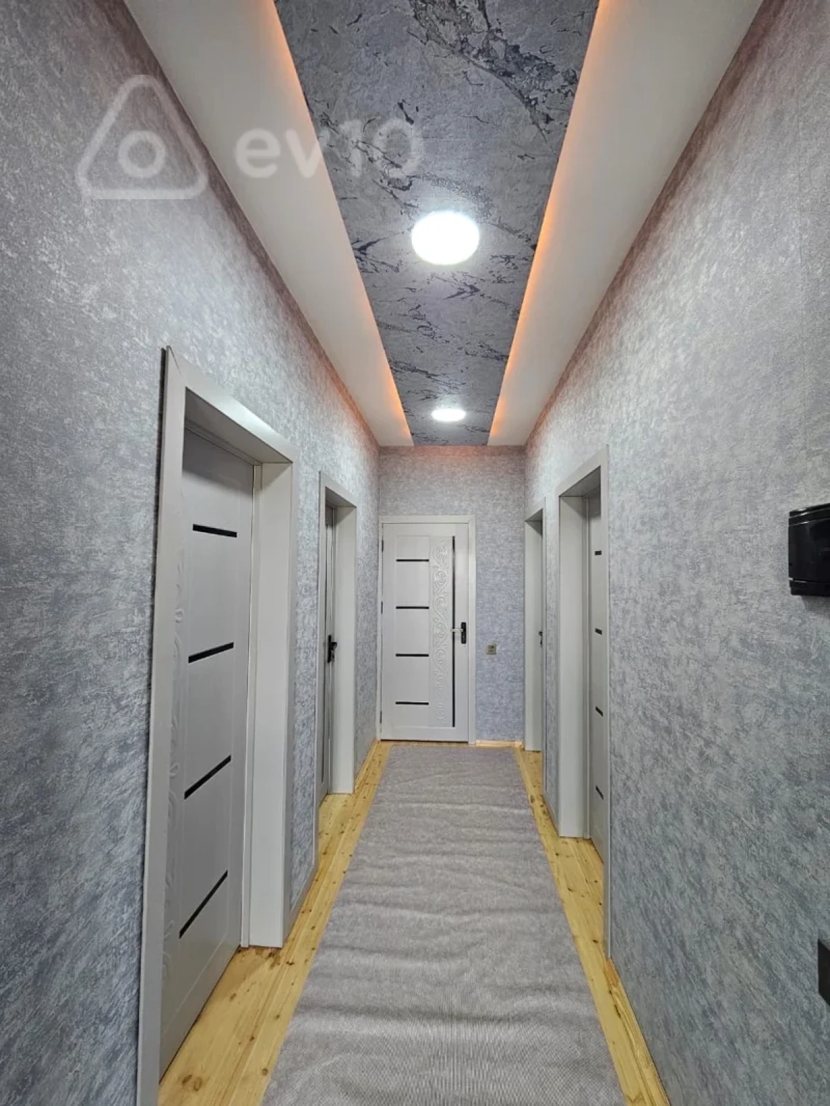 Satılır 3 otaqlı yeni tikili 200 m²