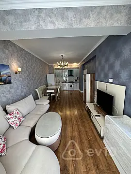 Kirayə verilir 2 otaqlı yeni tikili 70 m²