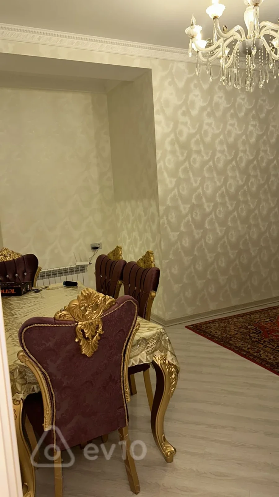 Satılır 2 otaqlı yeni tikili 63 m²