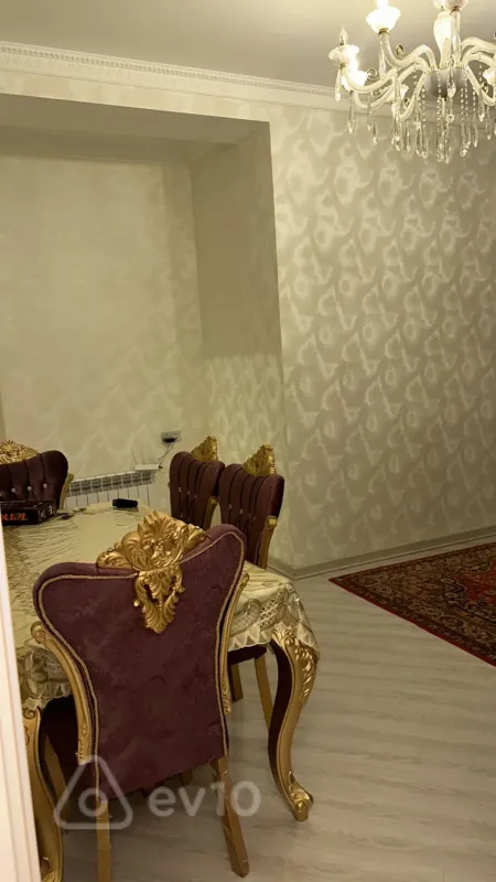 Satılır 2 otaqlı yeni tikili 63 m²