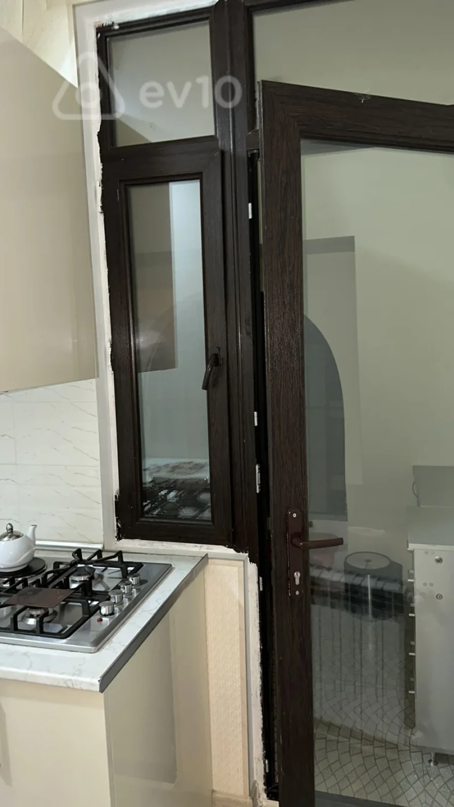 Satılır 2 otaqlı yeni tikili 63 m²