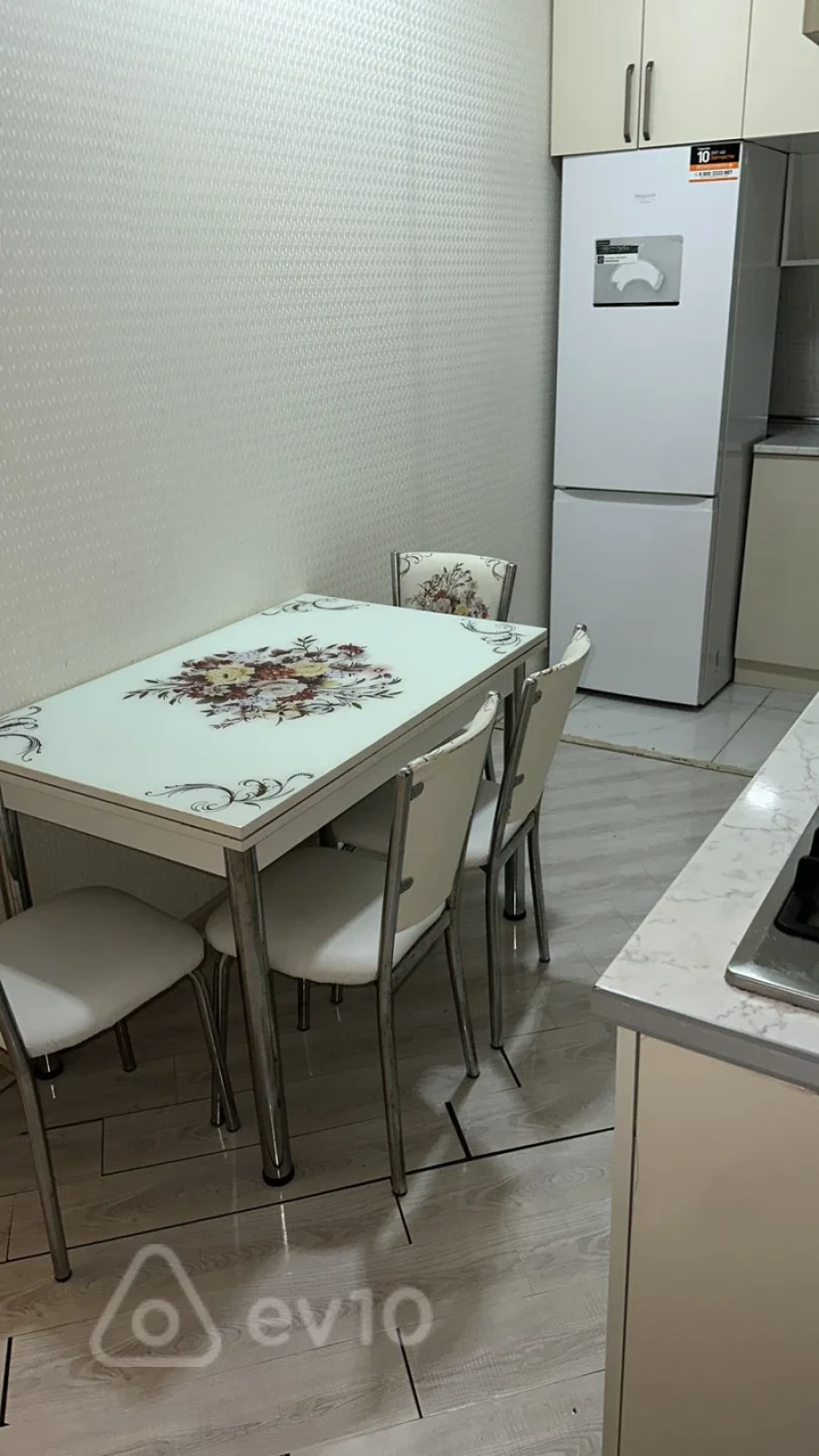 Satılır 2 otaqlı yeni tikili 63 m²