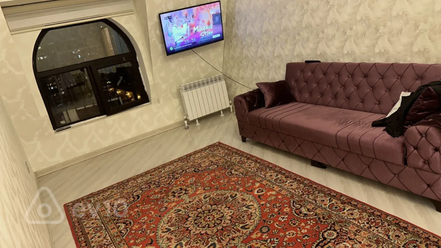 Satılır 2 otaqlı yeni tikili 63 m²